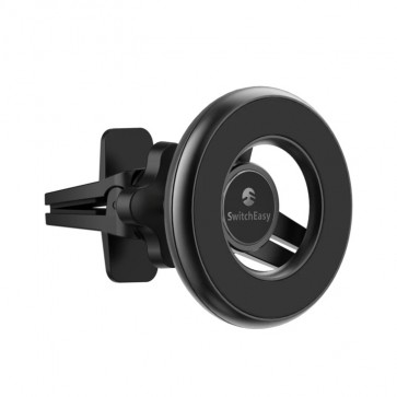 MagEasy MagMount Car Mount for iPhone（Bracket type）Black