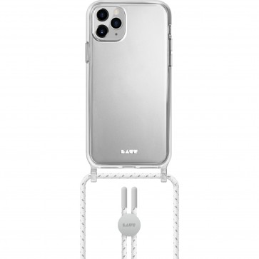 Laut iPhone 12 Pro Max CRYSTAL-X (NECKLACE） ULTRA CLEAR