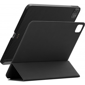 PITAKA Folio (Black) for iPad 11.9" 2020&2021