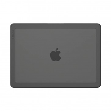 Incase Edge Hard Shell Case for MacBook Air (13-inch, M3, 2024) - Black