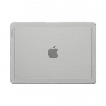 Incase Edge Hard Shell Case for MacBook Air (15-inch, M3, 2024) - Clear