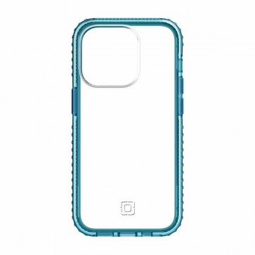 Incipio Grip for iPhone 14 Pro - Bluejay/Clear