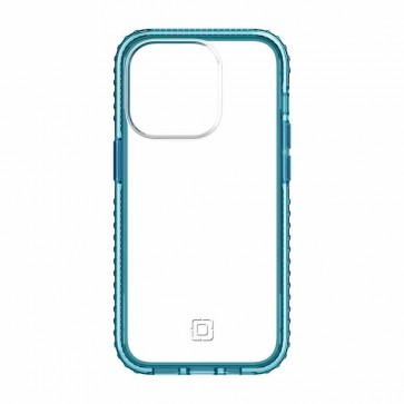 Incipio Grip for iPhone 14 Pro - Bluejay/Clear