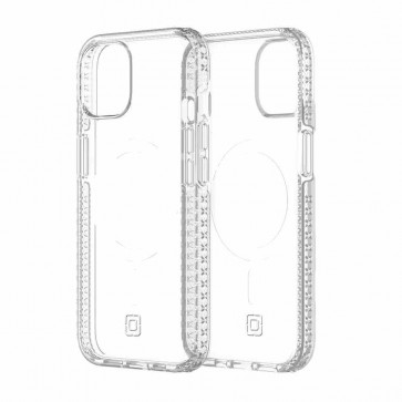 Incipio Grip for MagSafe for iPhone 14 - Clear