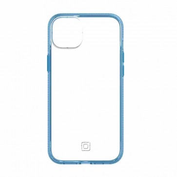 Incipio Idol for iPhone 14 - Bluejay/Clear