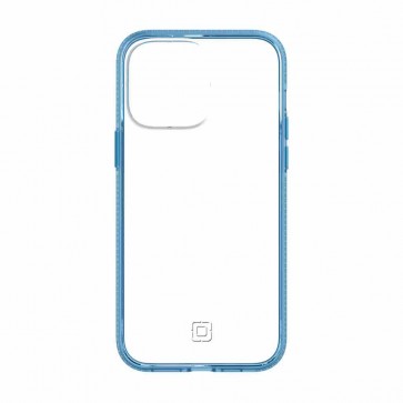 Incipio Idol for iPhone 14 Pro - Bluejay/Clear