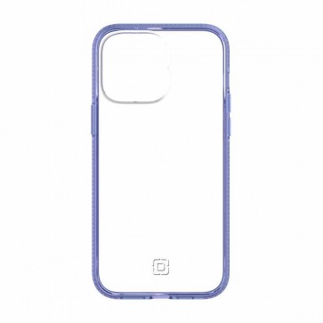 Incipio Idol for iPhone 14 Pro - Misty Lavender/Clear