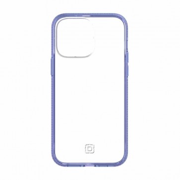 Incipio Idol for iPhone 14 Pro - Misty Lavender/Clear