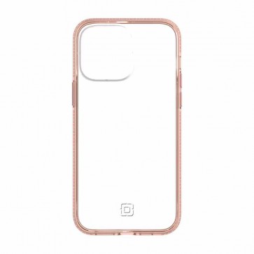 Incipio Idol for iPhone 14 Pro Max - Rose Quartz/Clear