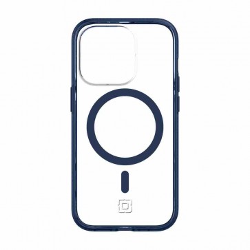 Incipio Idol for MagSafe for iPhone 14 Pro - Midnight Navy/Clear