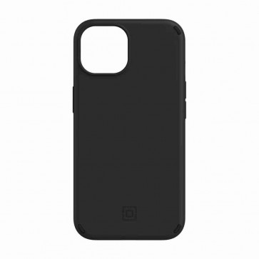 Incipio Duo for iPhone 14 - Black