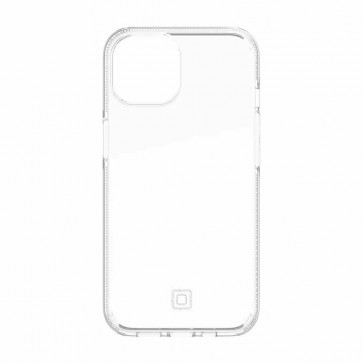 Incipio Duo for iPhone 14 - Clear