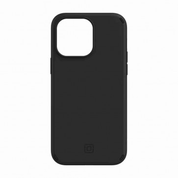 Incipio Duo for iPhone 14 Pro Max - Black