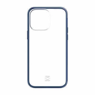 Incipio Organicore Clear for iPhone 14 Pro - Ocean Blue/Clear