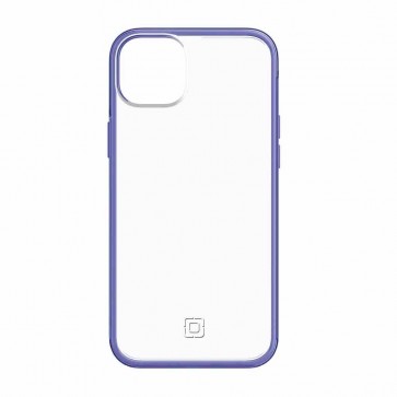Incipio Organicore Clear for iPhone 14 Plus - Lavender Violet/Clear