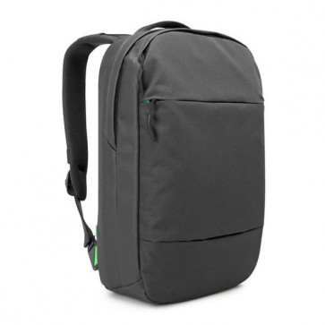 Incase City Collection Compact Backpack  Black