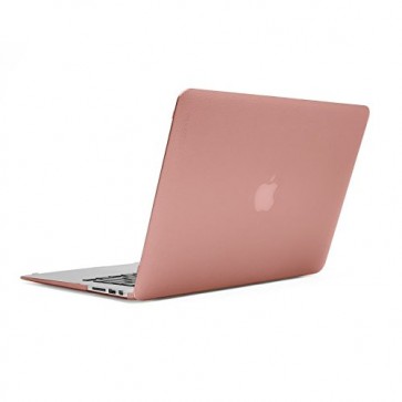 Incase Hardshell Case for MacBook Pro 13 in Dots Rose Quartz