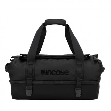 Incase TRACTO Split Duffel S - Black