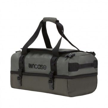 Incase TRACTO Split Duffel S - Anthracite