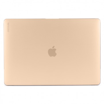 Incase Hardshell Case for 13-inch MacBook Pro - Thunderbolt 3 (USB-C) Dots - Blush Pink