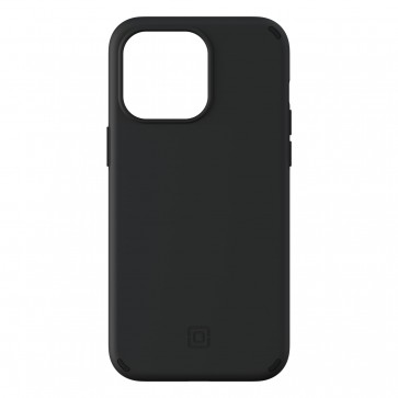 Incipio Duo for iPhone 15 Pro - Black