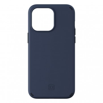 Incipio Duo for iPhone 15 Pro Max - Space Navy/Navy Shadow