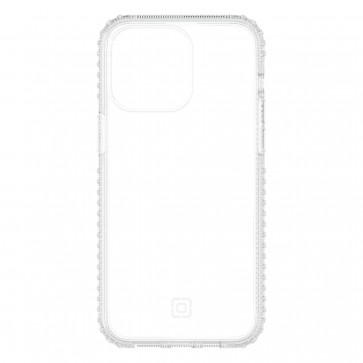 Incipio Grip for iPhone 15 - Clear