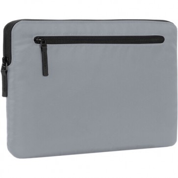 Incase Compact Sleeve in Flight Nylon for MacBook Pro (14_inch, 2023) - Conte Gray