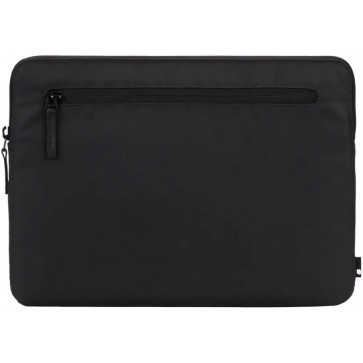 Incase Compact Sleeve in Flight Nylon for MacBook Pro 16 inch- Black
