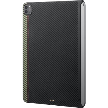 PITAKA MagEZ Case 2 (Overture) for iPad Pro 12.9" 2022&2021