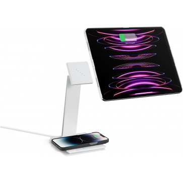 PITAKA MagEZ Charging Stand (Marble Version) for Tablets