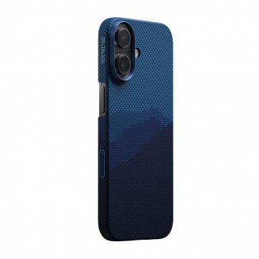 Pitaka - StarPeak Ultra-Slim Case For iPhone 17(Over the horizon)