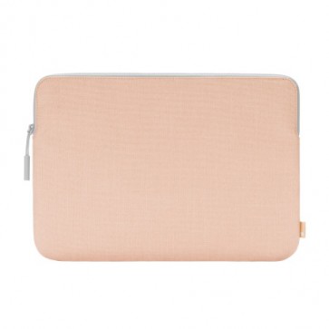 Incase Slim Sleeve with Woolenex for 13-inch MacBook Pro - Thunderbolt 3 (USB-C) & 13-inch MacBook Air w/ Retina Display - Blush Pink