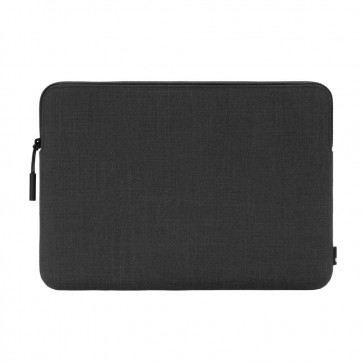 Incase Slim Sleeve with Woolenex for 16-inch MacBook Pro & 15-inch MacBook Pro - Thunderbolt 3 (USB-C) - Graphite