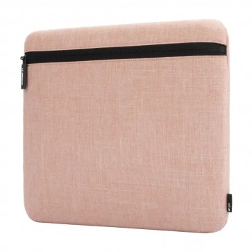 Incase Carry Zip Sleeve for 13-inch Laptop - Blush Pink
