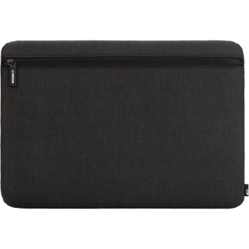 Incase Carry Zip Sleeve for 15-inch Laptop - Graphite