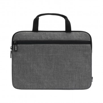 Incase Carry Zip Brief for 13-inch Laptop - Graphite