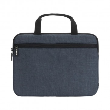 Incase Carry Zip Brief for 13-inch Laptop - Navy