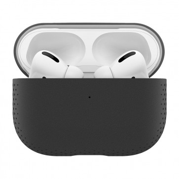 Incase Reform Sport Case for AirPods Pro - Black 