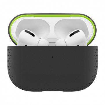 Incase Reform Sport Case for AirPods Pro - Black Volt