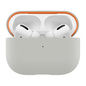 Incase Reform Sport Case for AirPods Pro - Gray Tangerine