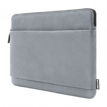 Incase Go Sleeve for 14-inch Laptop - Conte Grey