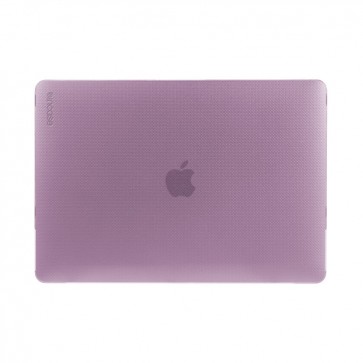 Incase Hardshell Case for MacBook Air M2/M3 Dots - Ice Pink