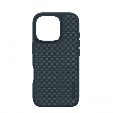 Incase Facet Case for MagSafe for iPhone 16 Pro - Slate Blue Nylon