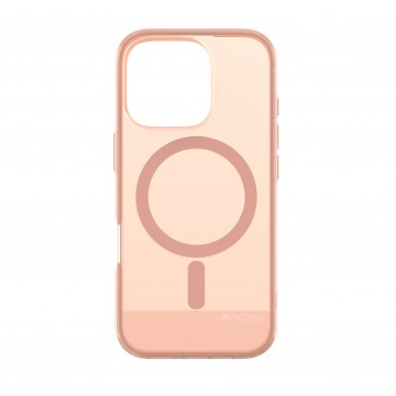 Incase Slim Case for MagSafe for iPhone 16 Pro - Blush Pink