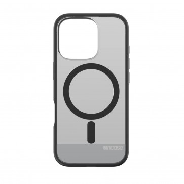 Incase Slim Case for MagSafe for iPhone 16 Pro Max - Black