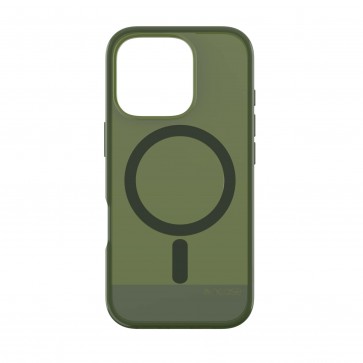 Incase Slim Case for MagSafe for iPhone 16 Pro Max - Highland Green