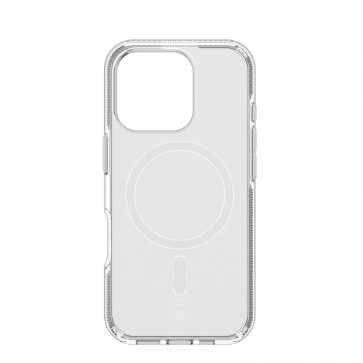 Incipio Duo for MagSafe for iPhone 16 Pro - Clear