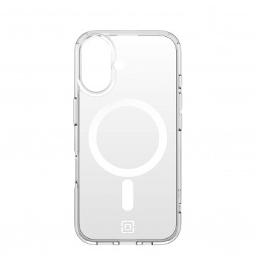 Incipio Velocity for MagSafe for iPhone 16 - Clear