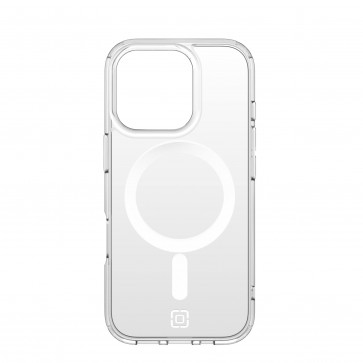 Incipio Velocity for MagSafe for iPhone 16 Pro - Clear